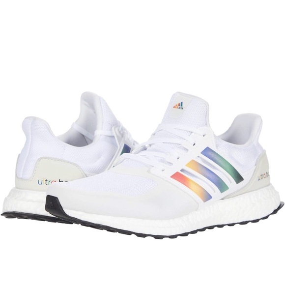 🎉Like New! Worn once Adidas Womens Shoes - Picture 2 of 11